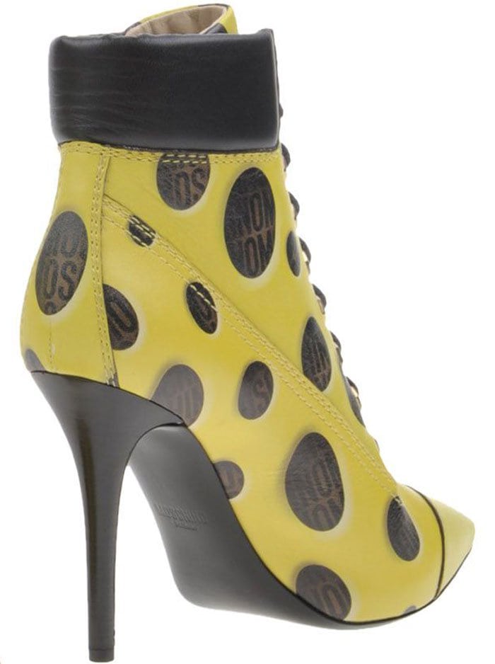 Moschino Ankle Boot