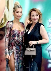 Rita Ora's Albanian Ethnicity: Singer's Cultural Background and