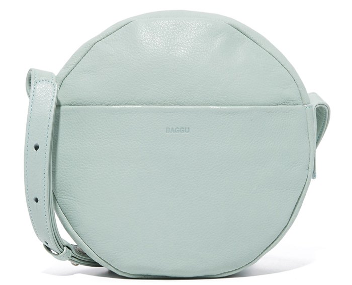 Baggu Circle Bag