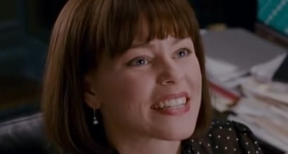 How Old Was Elizabeth Banks as Betty Brant in Spider-Man?