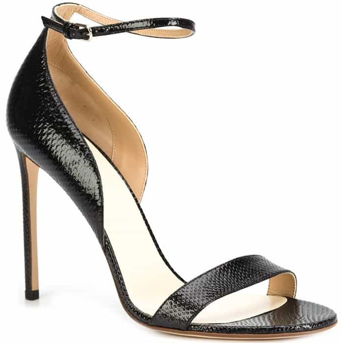 francesco-russo-sandals-black