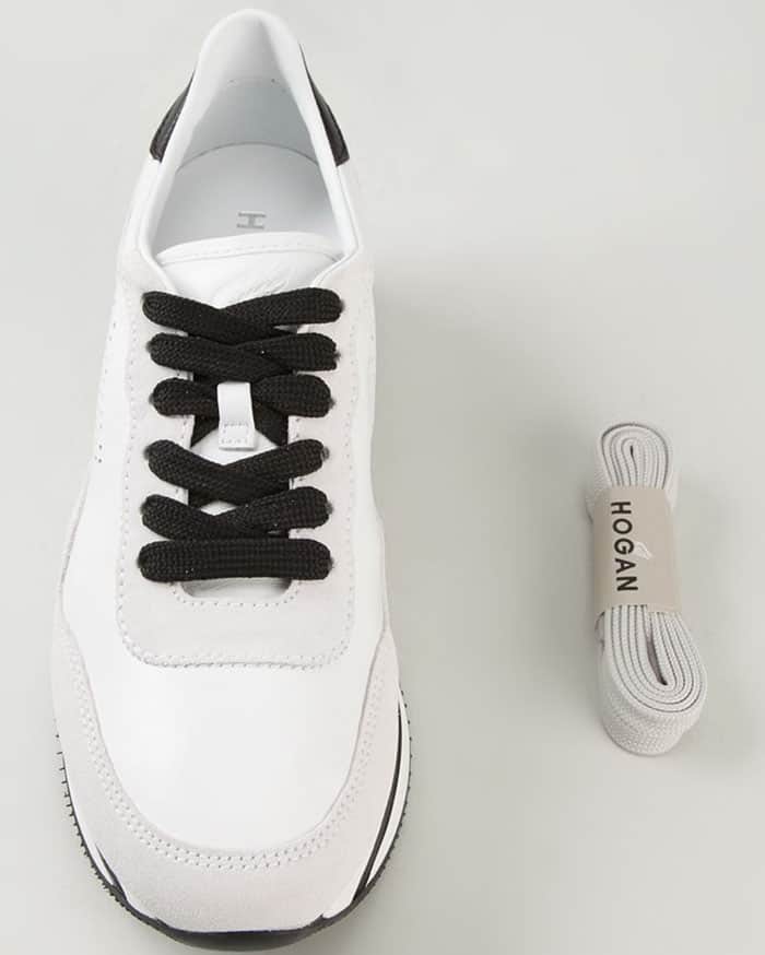 Hogan "H222" Sneakers