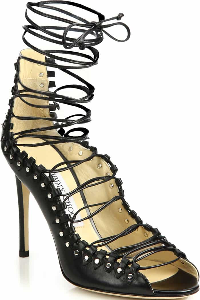 jimmy-choo-koko-leather-lace-up-sandals