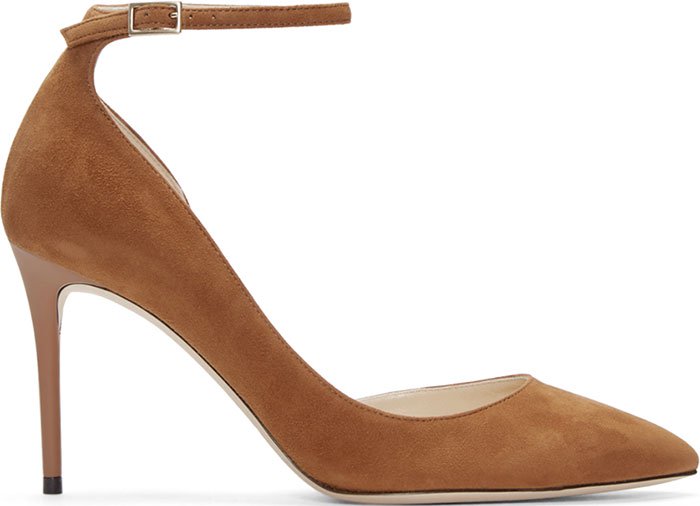 Jimmy-Choo-Lucy-Tan-Suede-Pumps