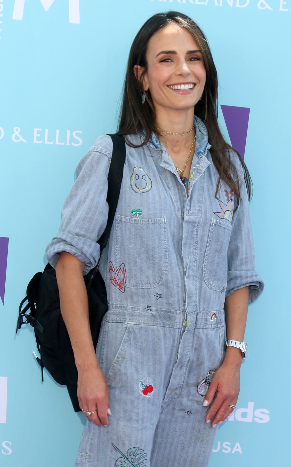 Jordana Brewster's father is of English, Scottish, and Irish descent, while her mother is of Portuguese-Brazilian origin