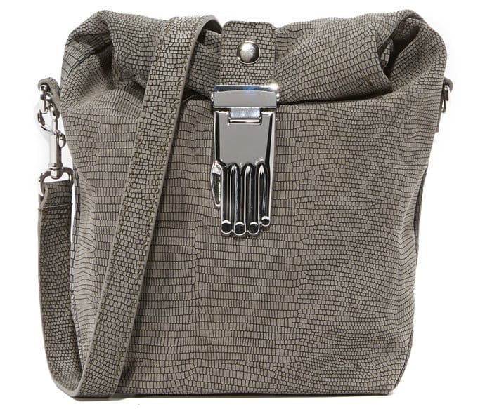 Opening Ceremony Athena Cross Body Bag