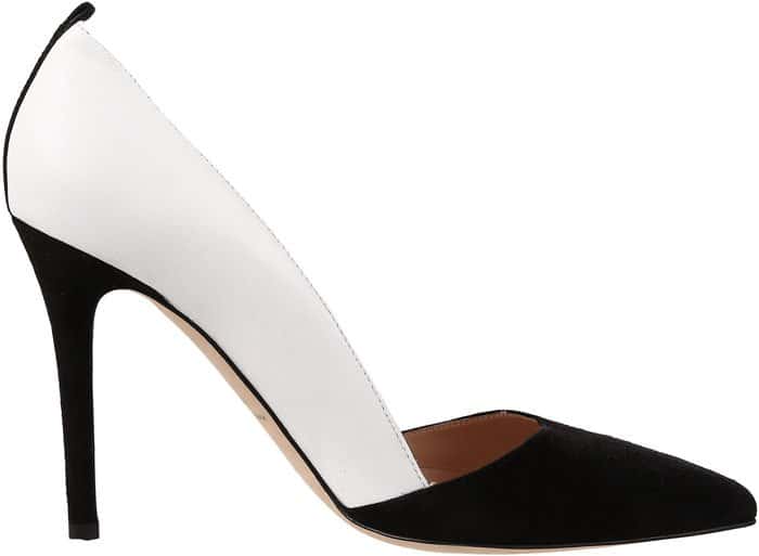 SJP by Sarah Jessica Parker Rampling Pumps Black