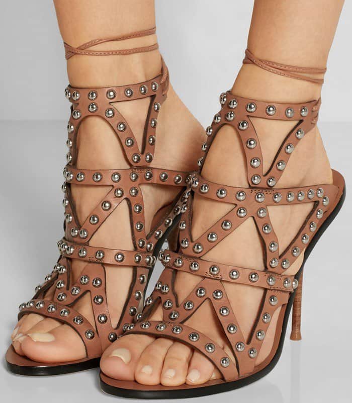 sophia-webster-mila-studded-leather-sandal