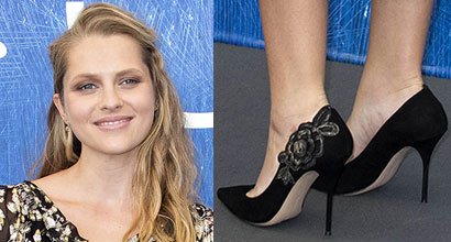 Teresa Palmer Legs