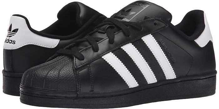 Adidas Originals "Superstar 2" Shoes