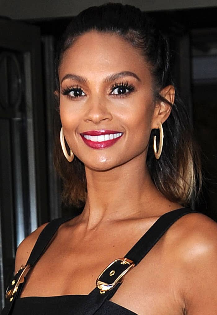 alesha-dixon-hair-makeup