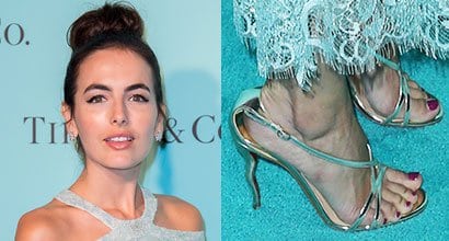 Camilla Belle Feet (camilla, belle, feet, Credit Apega WENN Camilla, Lost World Jurassic Park) Camilla Belle Feet