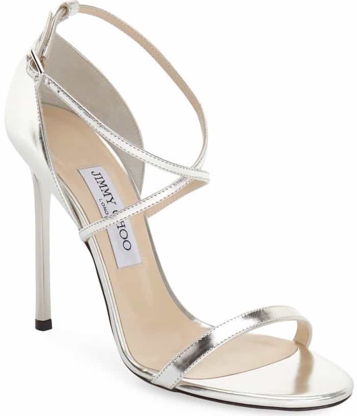 Jimmy Choo Hesper Sandals