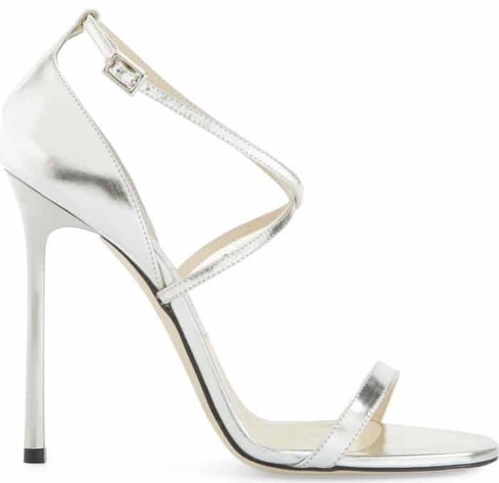 Jimmy Choo Hesper Sandals