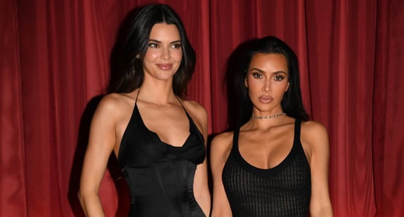 How Kendall Jenner’s Height and Shoe Size Stand Out Among the Kardashians