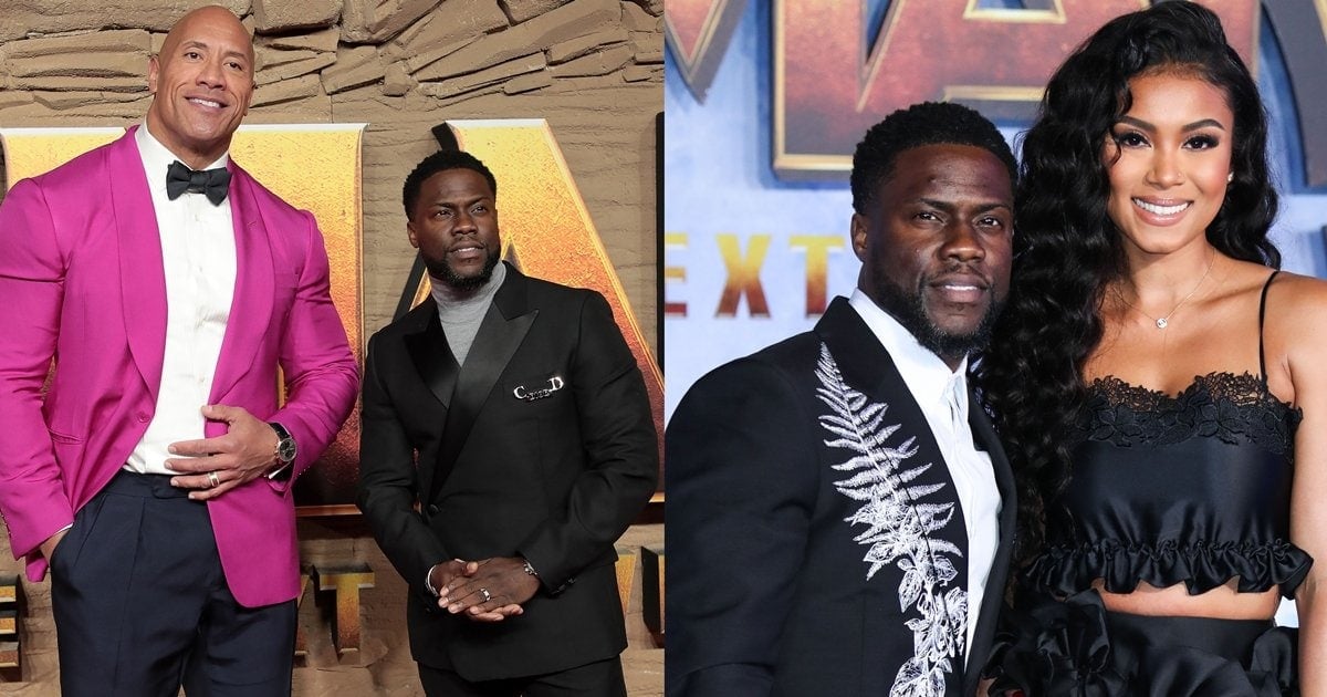 Kevin Hart’s Height How the Comedian Turns a Into Success