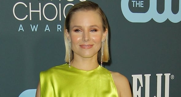 Kristen Bell: Height, Shoe Size, and How She Compares to Other Celebrities