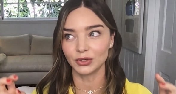 Miranda Kerr’s Height, Shoe Size, and Love for High Heels: From Louis Vuitton to Giuseppe Zanotti