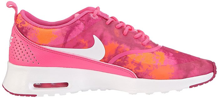 Nike Air Max Thea Sneakers Pink