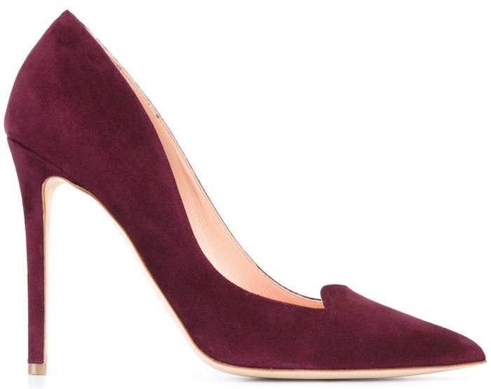 Rupert Sanderson "Adina" Pumps