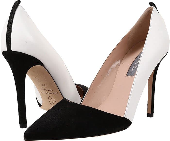 SJP by Sarah Jessica Parker "Rampling" Pumps