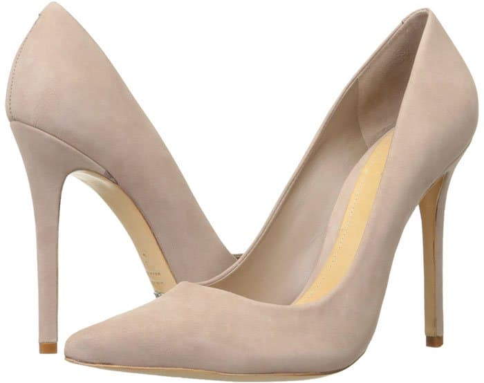 Schutz "Gilberta" Pumps Beige