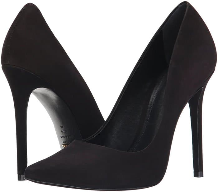 Schutz "Gilberta" Pumps Black