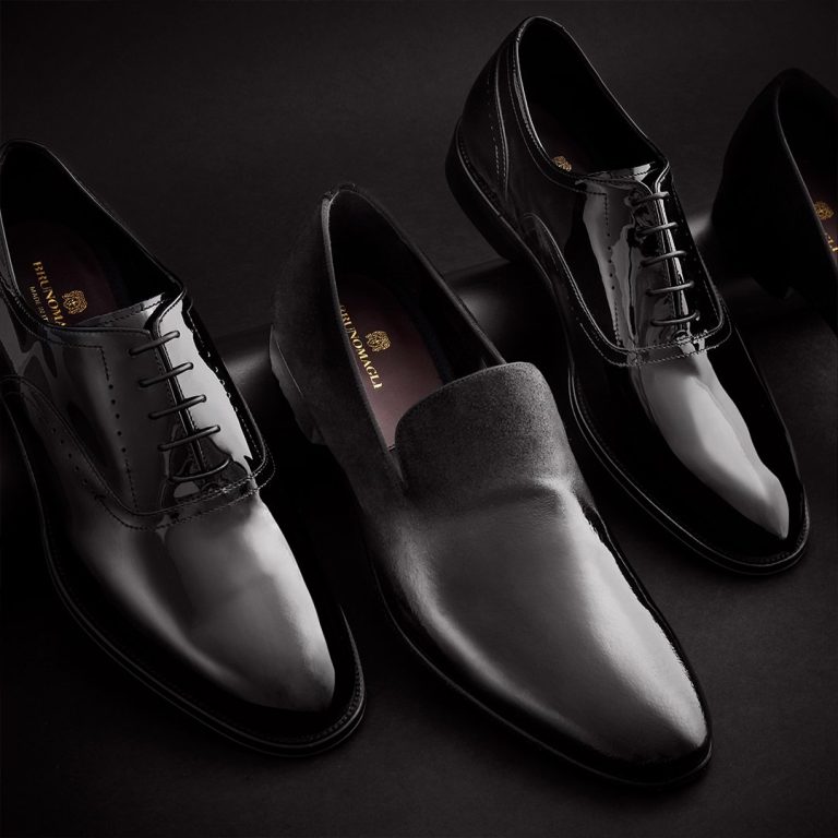 How Bruno Magli Shoes Have Maintained Luxury Status Since 1936