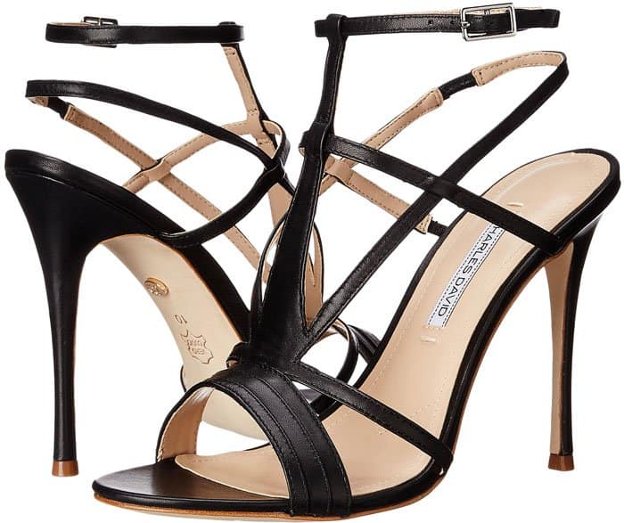 Charles by Charles David "Onia" Sandals