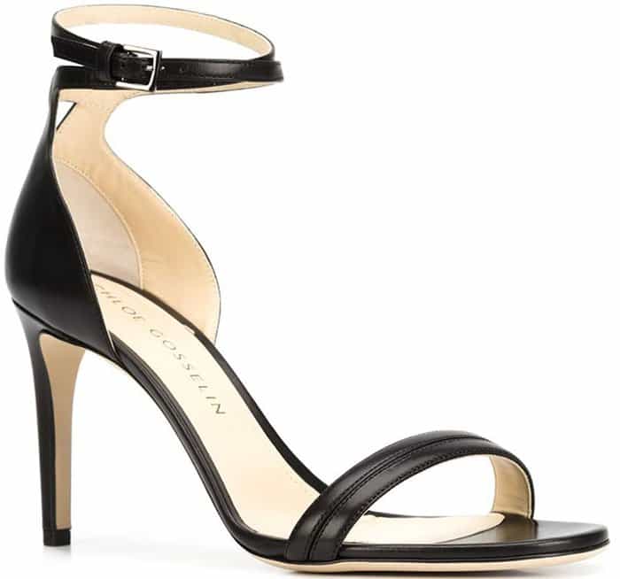 Chloe Gosselin Narcissus Sandals