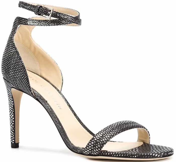 Chloe Gosselin Narcissus Sandals