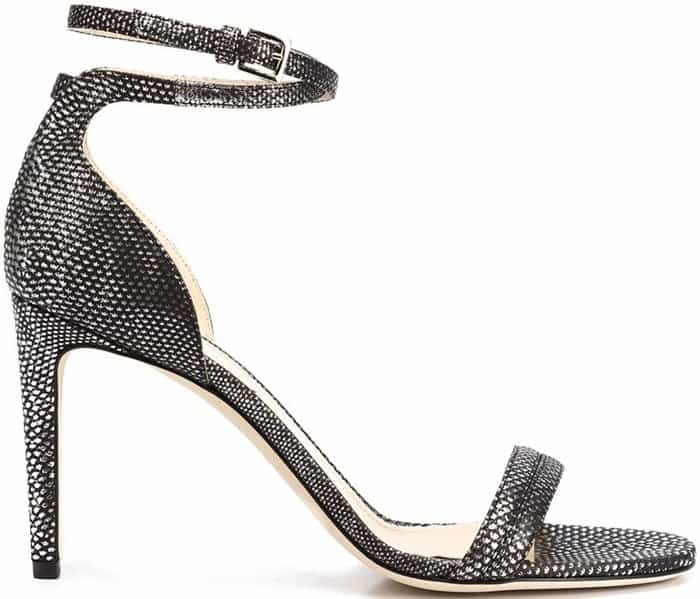 Chloe Gosselin Narcissus Sandals