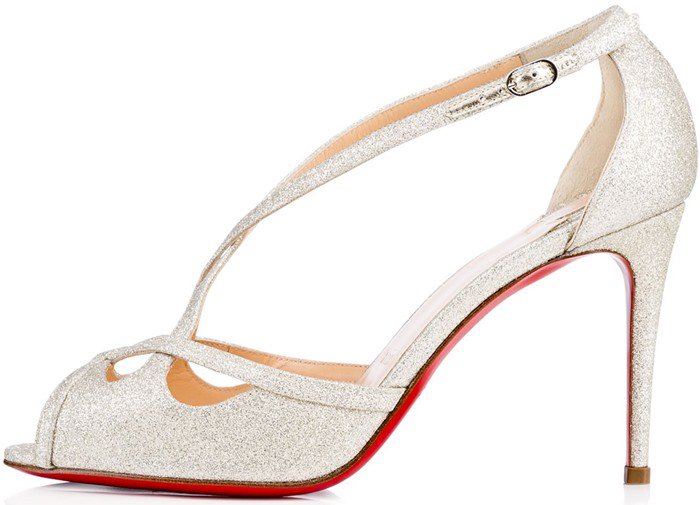 Christian Louboutin Madalena Sandals