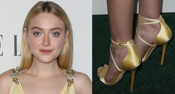 Dakota Fanning: Height, Shoe Size, and Journey From Child Star to Hollywood Icon