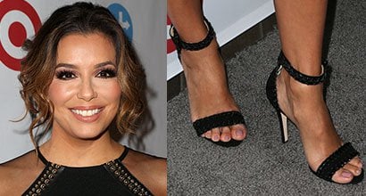 Latina Sexy Feet