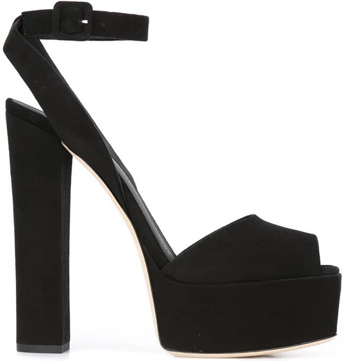 Giuseppe Zanotti Design 'Betty' Sandals