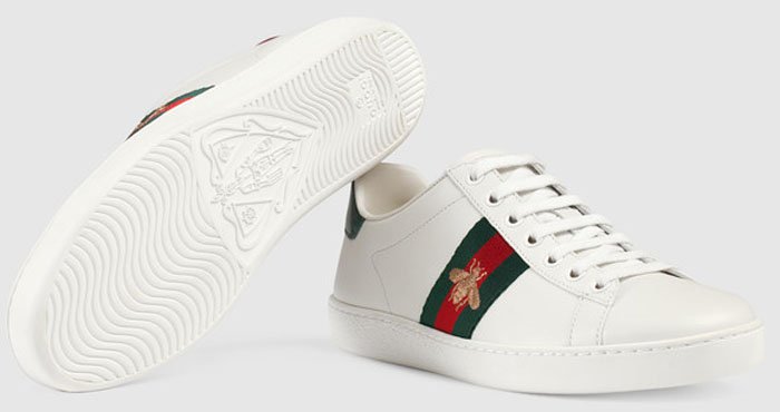 Gucci Ace Sneakers