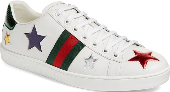 Gucci Ace Sneakers