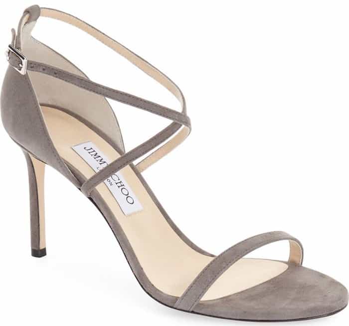 jimmy-choo-hesper-85-grey