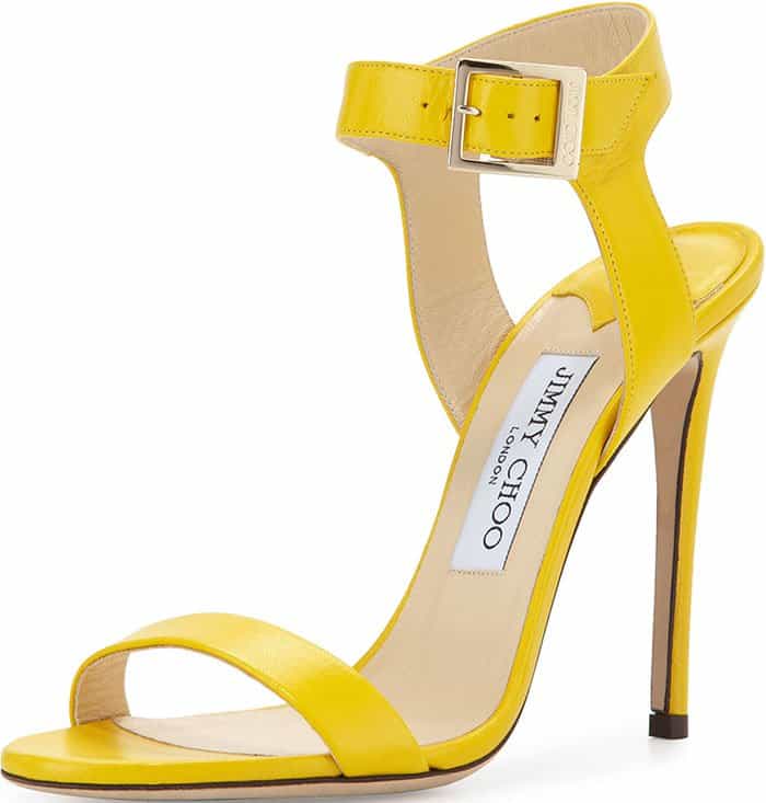 jimmy-choo-truce-yellow-sandals