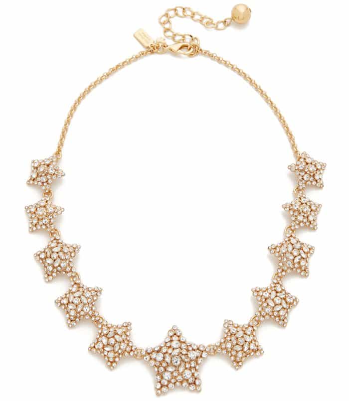7 Striking Statement Necklaces to Pair with Your Party Outfit