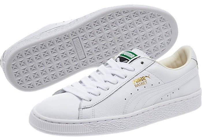 Puma Basket Classic Lifestyle Women's Sneaker