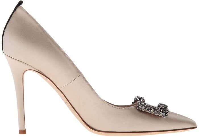 SJP by Sarah Jessica Parker "Mary" Pumps