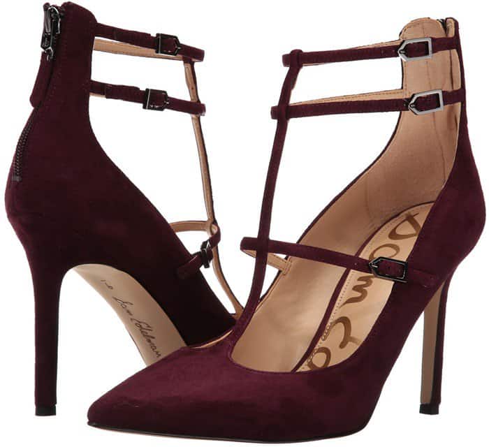 Sam Edelman Hayes Pumps