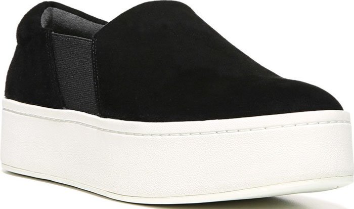 Vince Warren Slip-On Sneakers