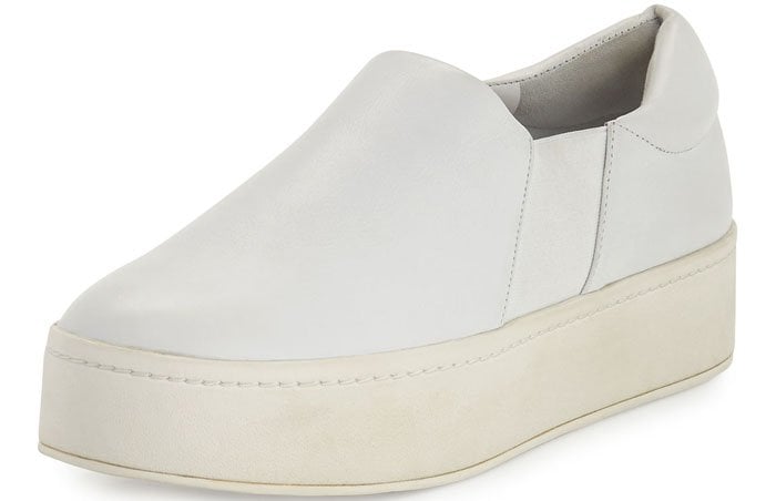 Vince Warren Slip-On Sneakers