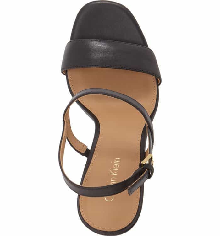 Calvin Klein Bambii Sandals