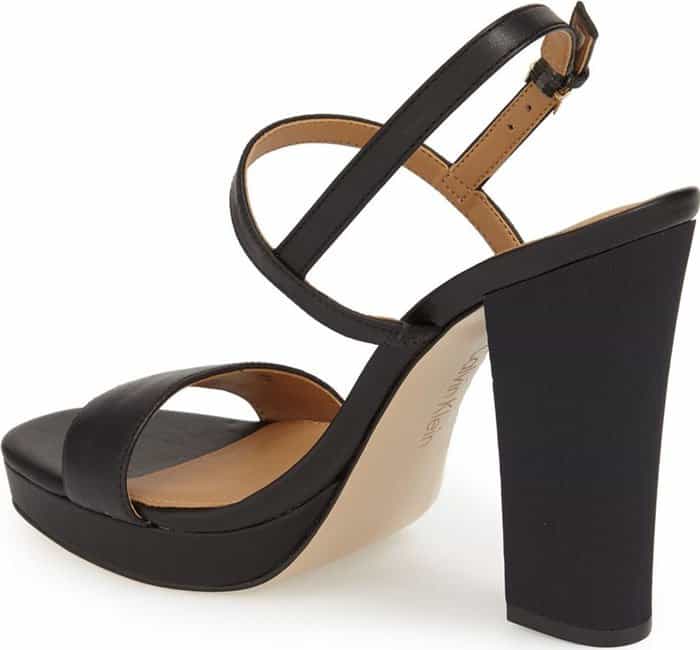 Calvin Klein Bambii Sandals