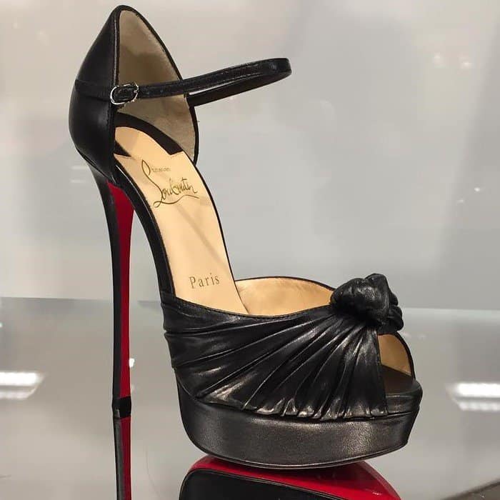 Christian Louboutin Marchavekel High Heels