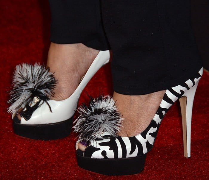 dascha-polanco-zelda-trompe-loeil-zebra-platform-pumps